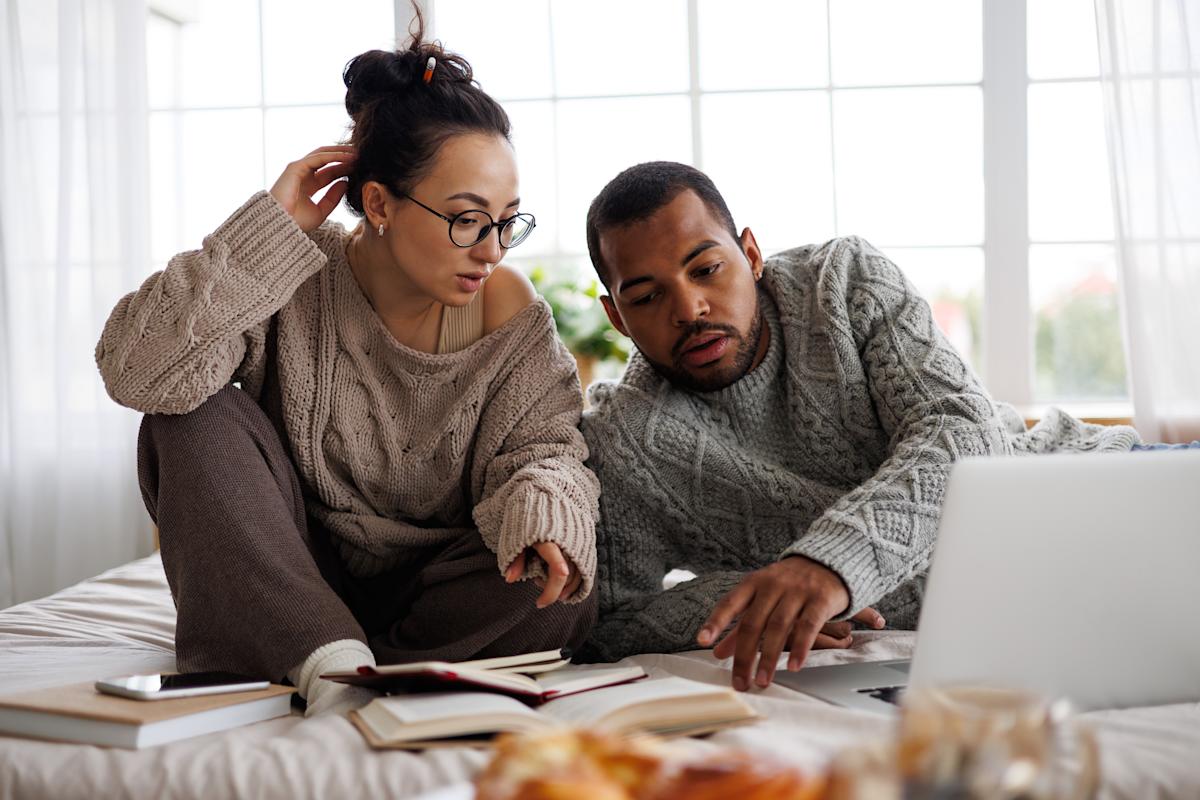 Is a home equity loan a good idea? Here are the pros and cons. Is a home equity loan a good idea? Here are the pros and cons.