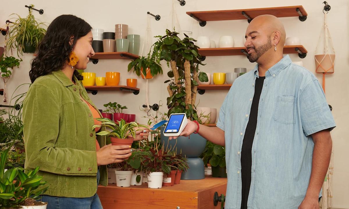 The Sleeper Fintech Stock That Could Surge Before Wall Street Notices The Sleeper Fintech Stock That Could Surge Before Wall Street Notices