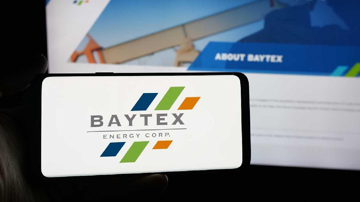 Baytex completes sale of Eagle Ford assets for .14bn Baytex completes sale of Eagle Ford assets for .14bn