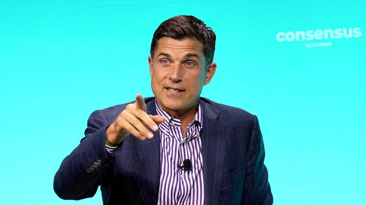 Bullish will be the ‘second largest’ institutional exchange after Coinbase if it does one thing, Bernstein says Bullish will be the ‘second largest’ institutional exchange after Coinbase if it does one thing, Bernstein says
