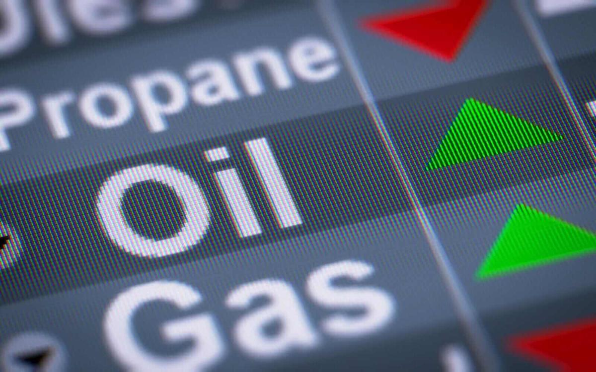 Crude Prices Soar as Iran War Keeps Strait of Hormuz Closed Crude Prices Soar as Iran War Keeps Strait of Hormuz Closed