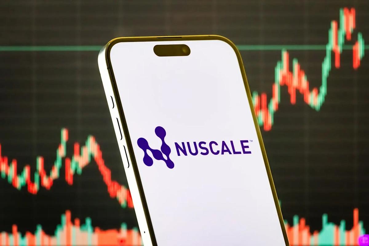 The Nuclear Stock Everyone’s Watching The Nuclear Stock Everyone’s Watching