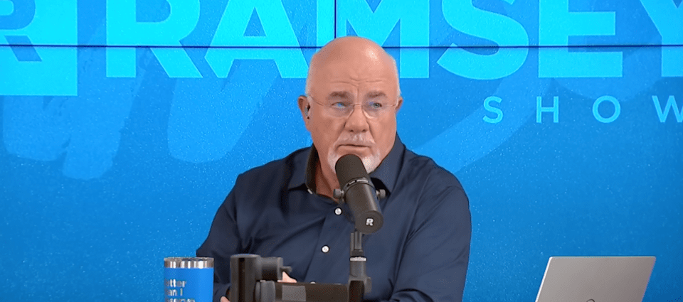 Dave Ramsey tells Arkansas mom, 51, with no savings she can retire comfortably. How it works Dave Ramsey tells Arkansas mom, 51, with no savings she can retire comfortably. How it works