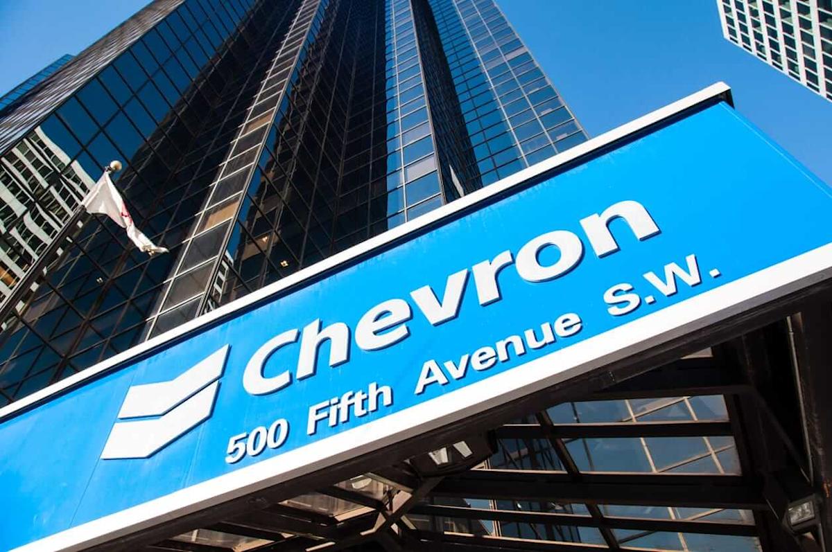 Chevron Hikes Its Dividend – But It’s Less Than Expected Chevron Hikes Its Dividend – But It’s Less Than Expected