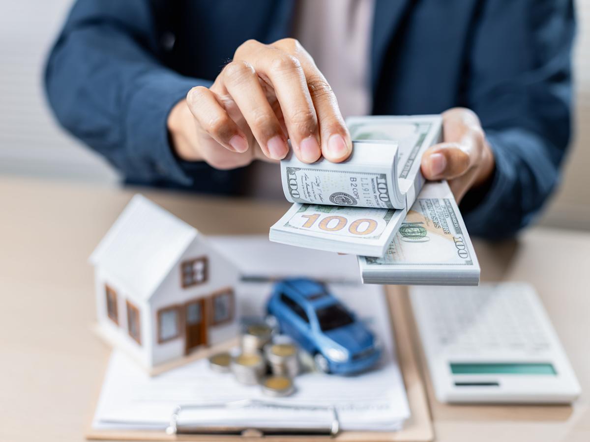 I’ve been a financial planner for over 10 years. Here are the 6 most useful lessons I’ve learned from my wealthiest clients. I’ve been a financial planner for over 10 years. Here are the 6 most useful lessons I’ve learned from my wealthiest clients.