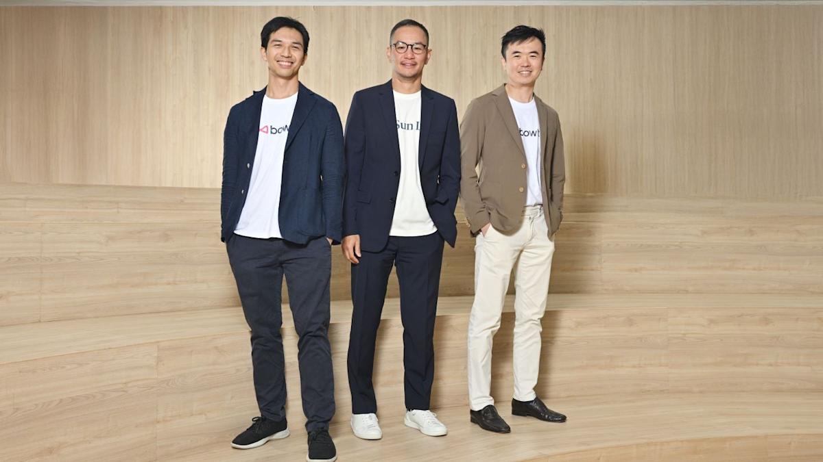 Hong Kong’s Bowtie Life Insurance raises m in Series C round Hong Kong’s Bowtie Life Insurance raises m in Series C round