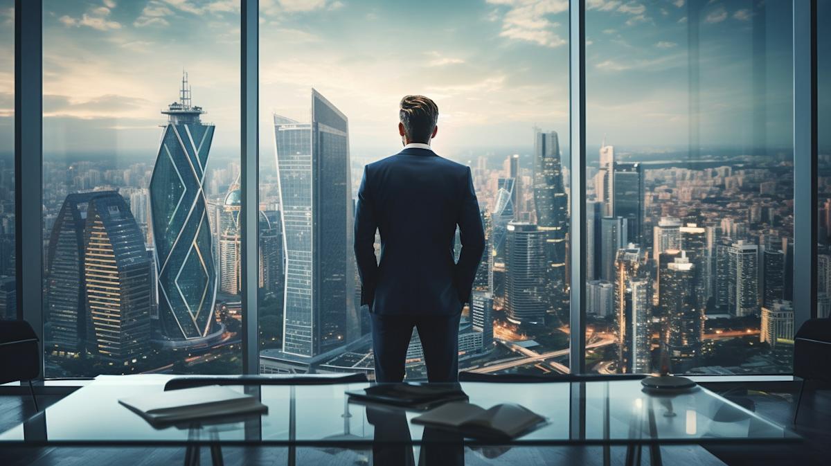 Bank of America Sticks With DELL After CFO Transition Bank of America Sticks With DELL After CFO Transition