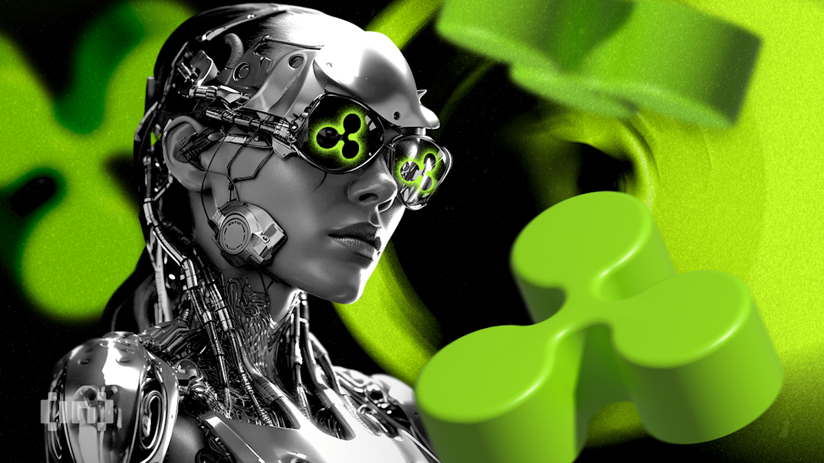 Ripple to Unlock 1 Billion XRP From Escrow on November 1 Ripple to Unlock 1 Billion XRP From Escrow on November 1