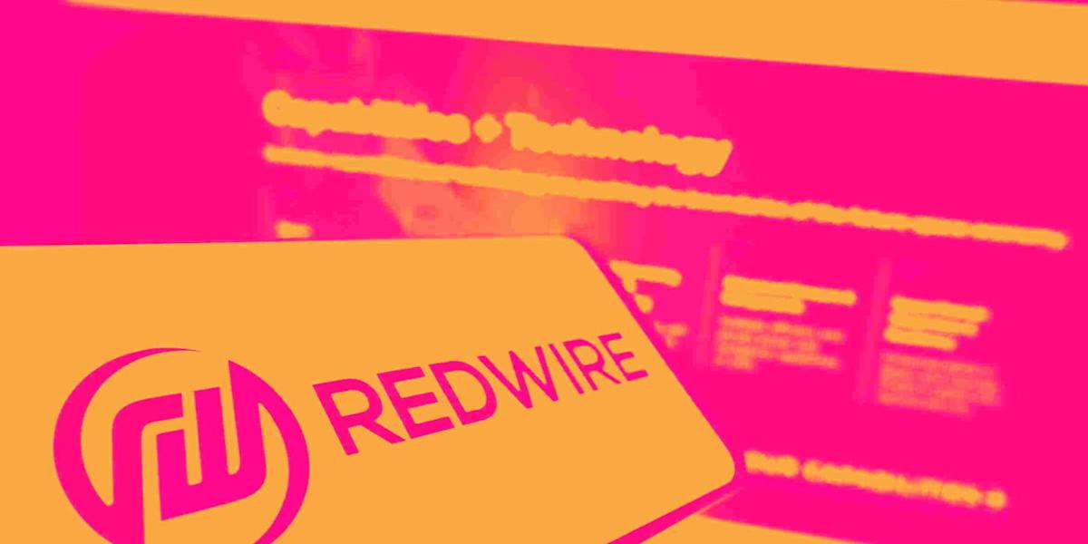 Why Redwire (RDW) Stock Is Nosediving Why Redwire (RDW) Stock Is Nosediving
