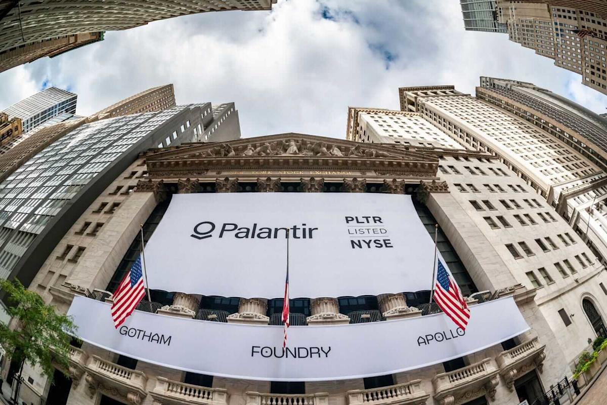 As Palantir Makes a Big Bet on AI-Powered Weather, Is PLTR Stock a Buy, Sell, or Hold? As Palantir Makes a Big Bet on AI-Powered Weather, Is PLTR Stock a Buy, Sell, or Hold?