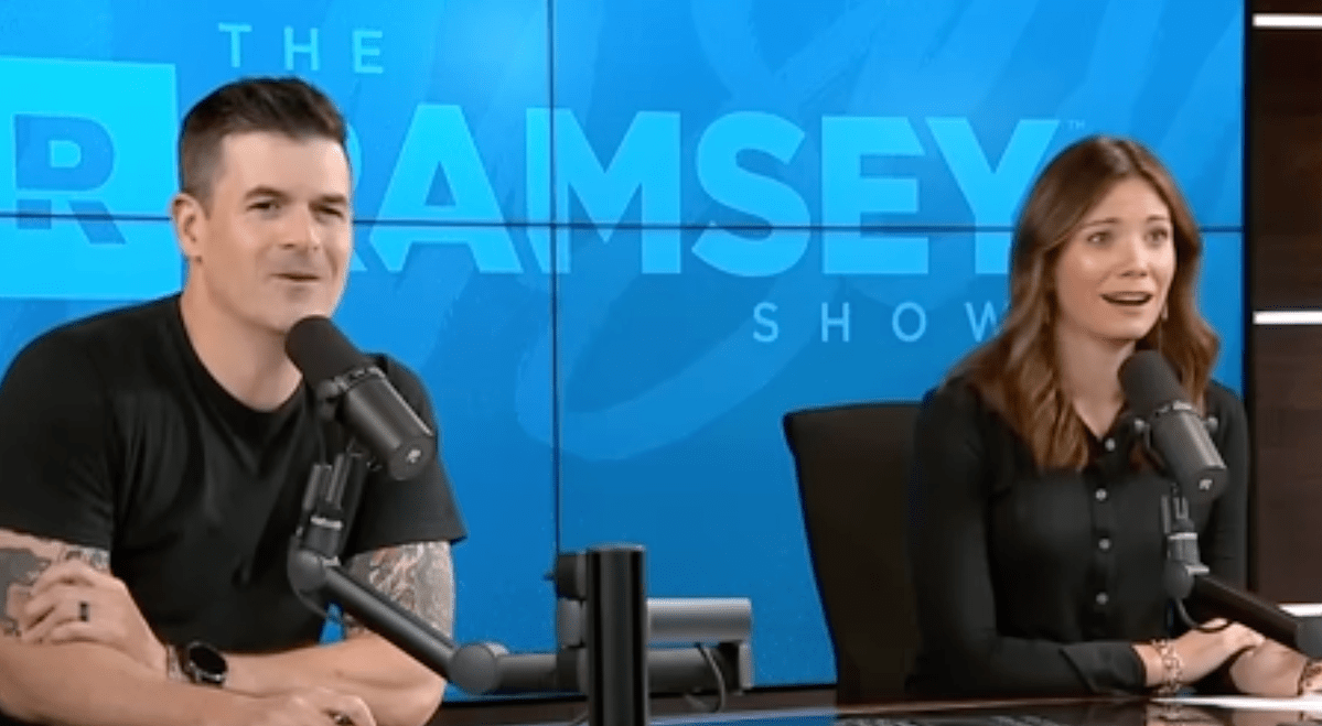 Miami caller earns 0K, but lifestyle splurges left him with new debt. Ramsey hosts explain how to get debt free again Miami caller earns 0K, but lifestyle splurges left him with new debt. Ramsey hosts explain how to get debt free again