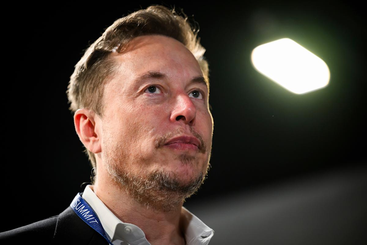 Why Tesla’s valuation is hard to read as Musk’s EV empire falters Why Tesla’s valuation is hard to read as Musk’s EV empire falters