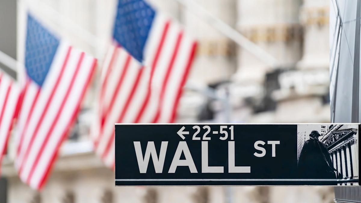 Goldman Sachs Still Says Sell-Off Coming – 5 Safe Conviction List Picks Goldman Sachs Still Says Sell-Off Coming – 5 Safe Conviction List Picks