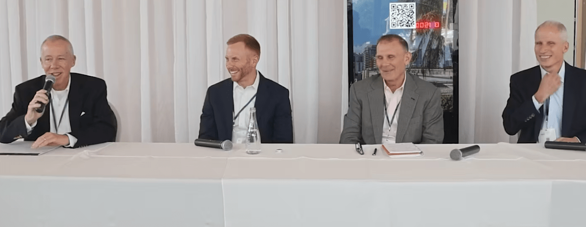‘Use Peacetime Wisely’ – IPO Prep and Public Company Life, 5th Palm Beach CorpGov Forum ‘Use Peacetime Wisely’ – IPO Prep and Public Company Life, 5th Palm Beach CorpGov Forum