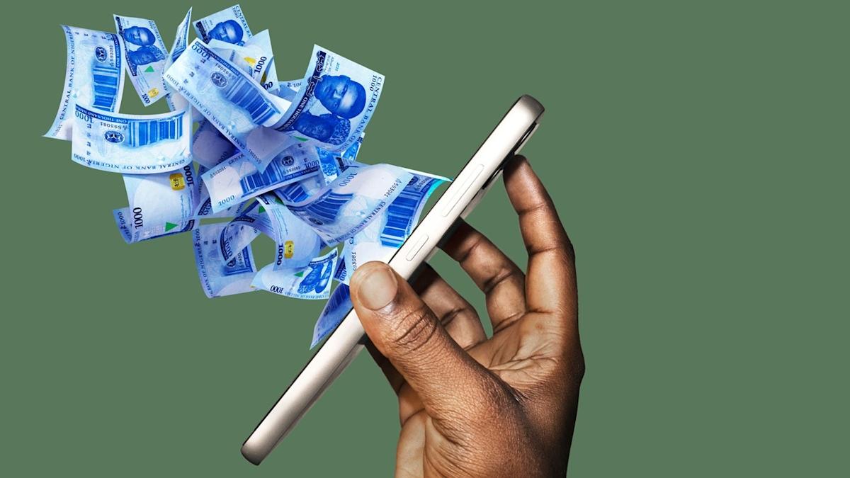 Thunes, MoMo PSB to enable instant international money transfers to Nigeria Thunes, MoMo PSB to enable instant international money transfers to Nigeria