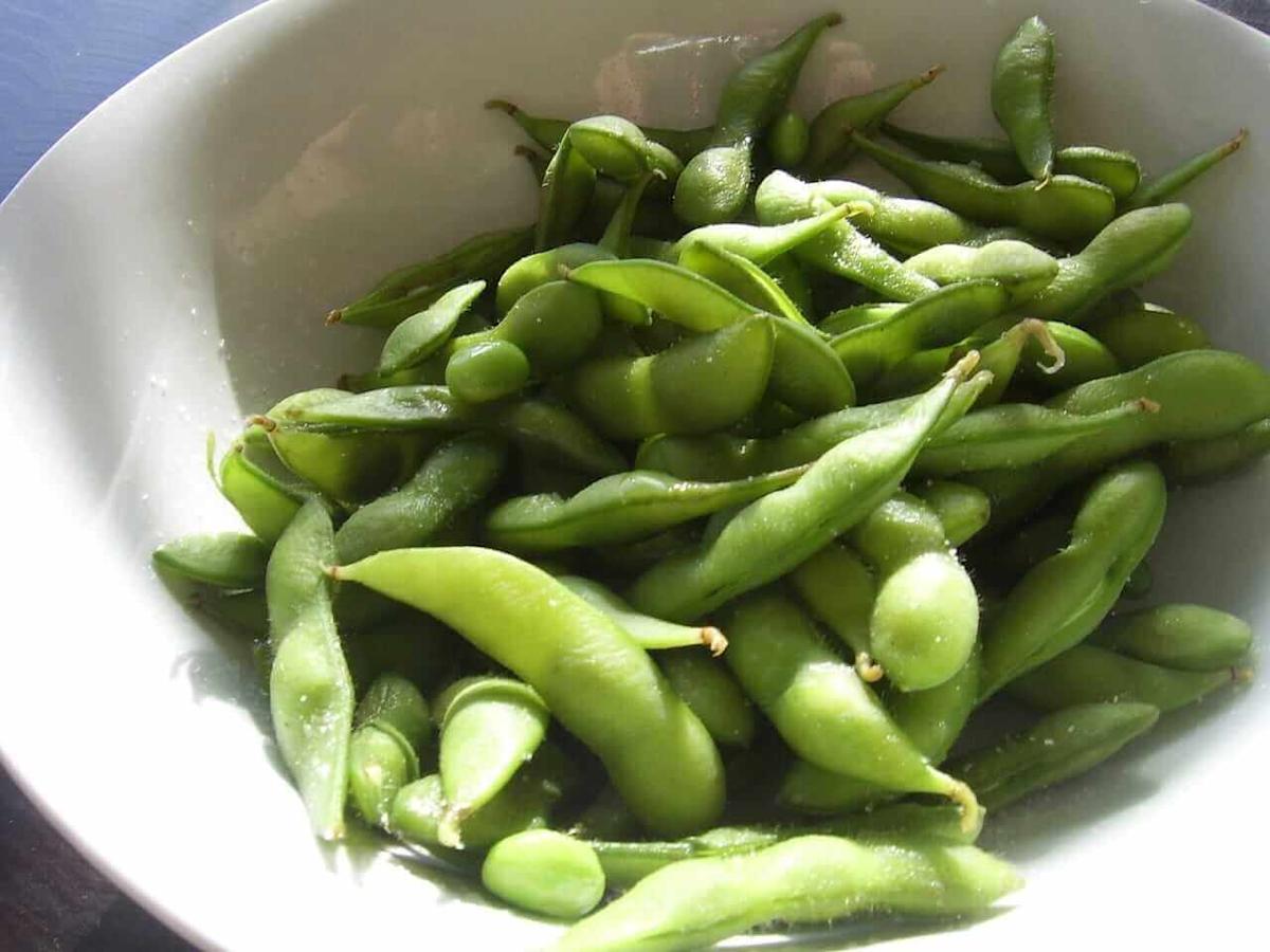 Soybeans Fading Higher Open on Monday Morning Soybeans Fading Higher Open on Monday Morning