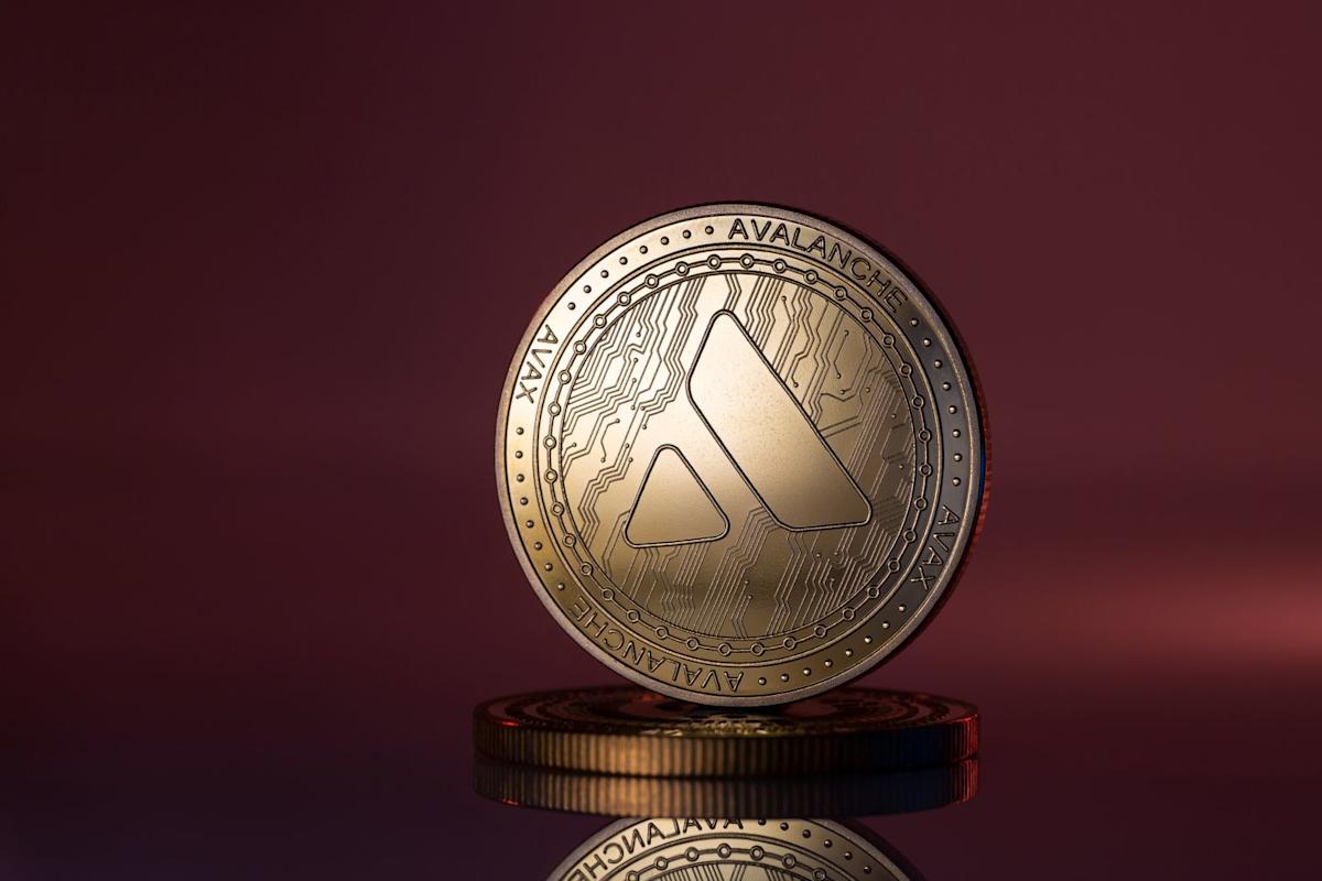 This Penny Stock Is Betting Big on the Avalanche Crypto. Should You Buy Shares Here? This Penny Stock Is Betting Big on the Avalanche Crypto. Should You Buy Shares Here?