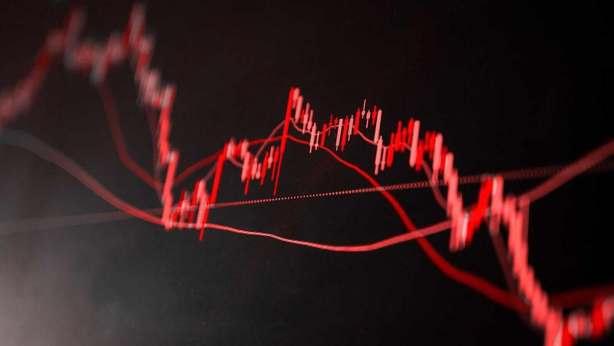 The Market Just Pulled Back. Here Is How To Protect Gains And Reset Risk The Market Just Pulled Back. Here Is How To Protect Gains And Reset Risk