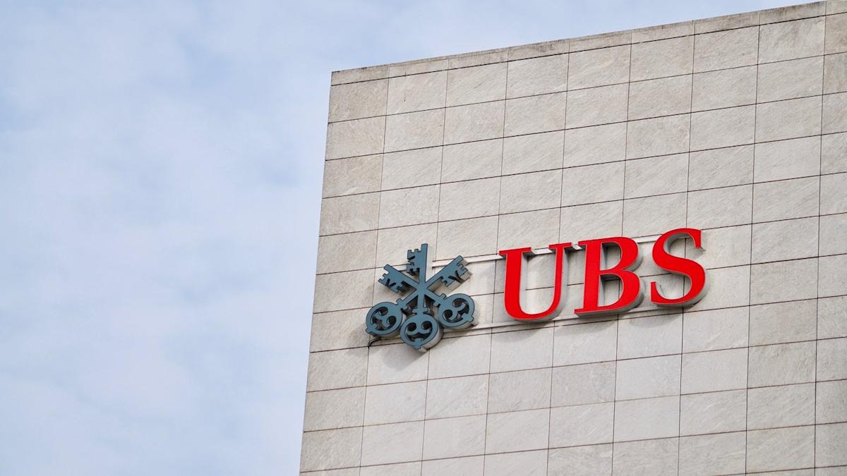 UBS terminates Aladdin contract with BlackRock UBS terminates Aladdin contract with BlackRock