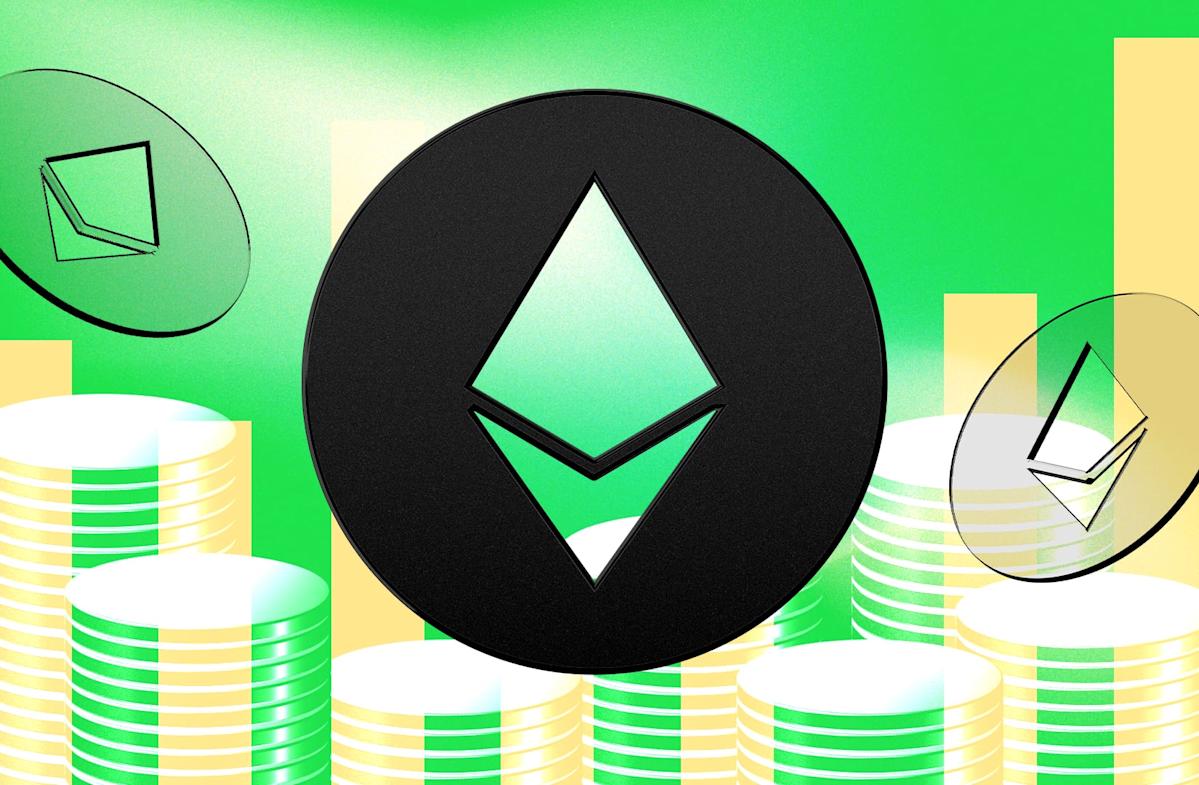 Investors plough bn into Ethereum ETFs as companies scoop up billions Investors plough bn into Ethereum ETFs as companies scoop up billions