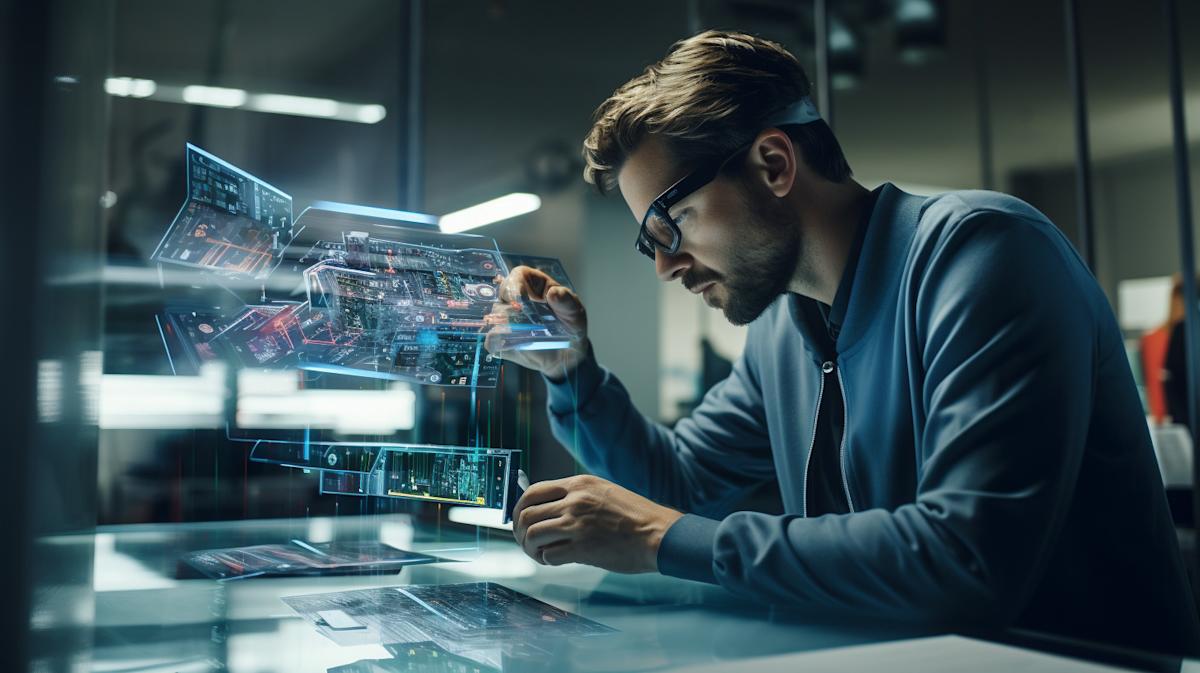 Vuzix, Ramblr Partner to Bring Advanced AI-Driven Intelligence to Enterprise Smart Glasses Vuzix, Ramblr Partner to Bring Advanced AI-Driven Intelligence to Enterprise Smart Glasses