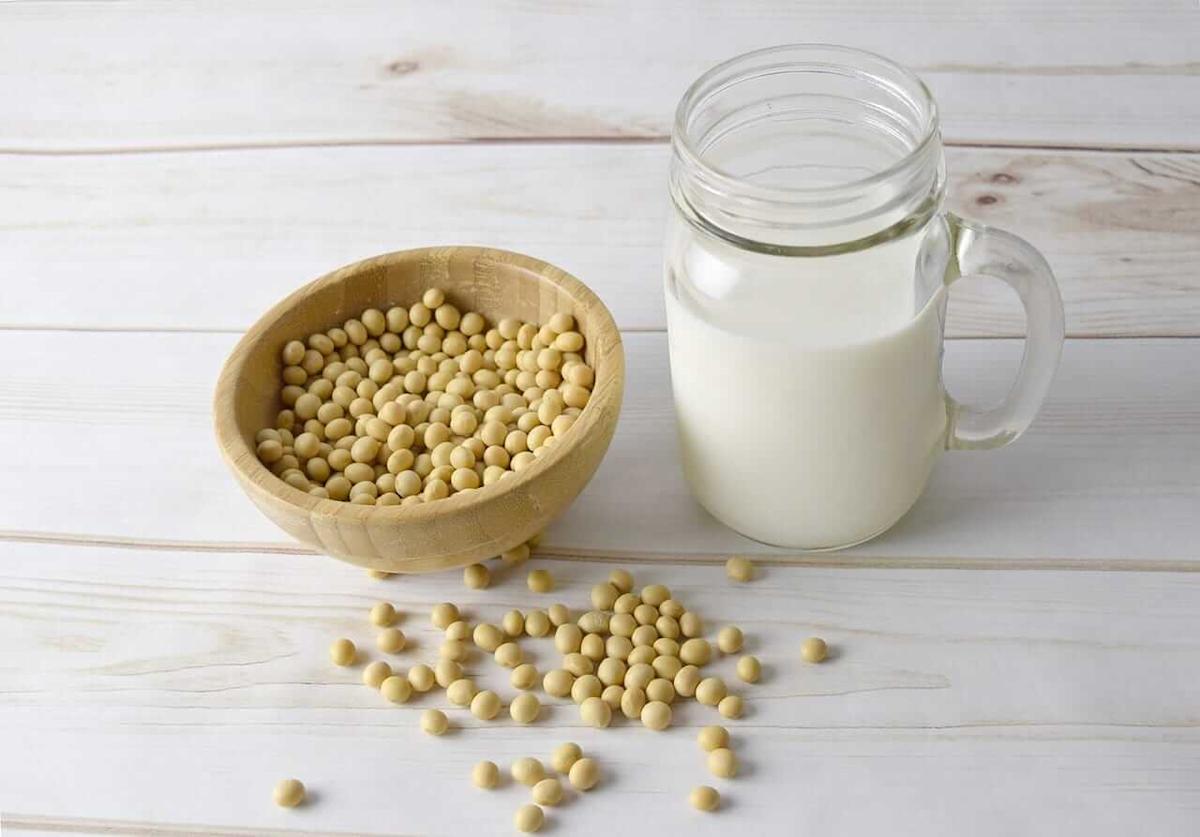 Soybeans Continue Higher Helped by Meal Gains Soybeans Continue Higher Helped by Meal Gains