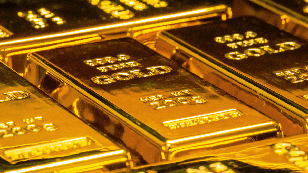 5 Gold ETFs With Glittering Prospects in 2026 5 Gold ETFs With Glittering Prospects in 2026