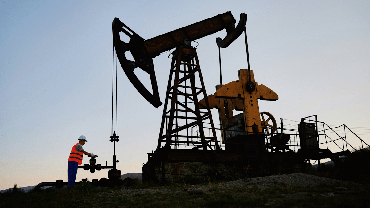 OPEC+ Wants to Pump Its Way Back to the Top OPEC+ Wants to Pump Its Way Back to the Top