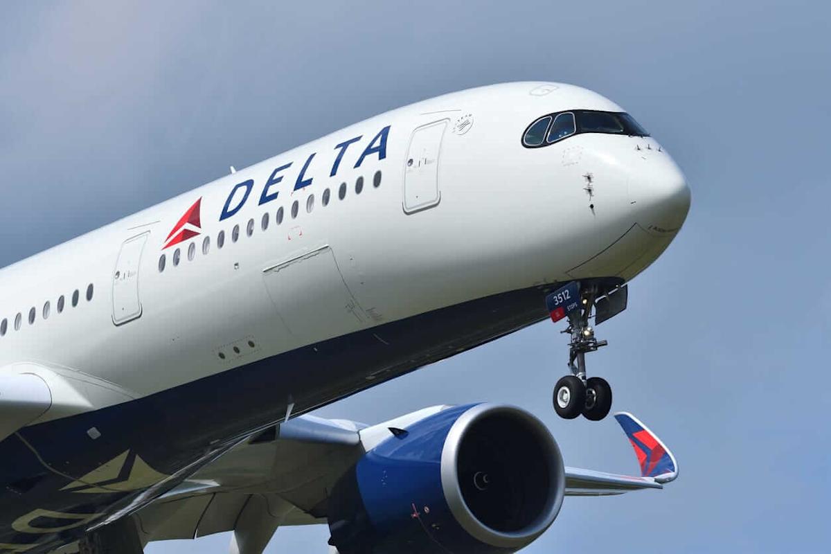 Dear Delta Air Lines Stock Fans, Mark Your Calendars for April 8 Dear Delta Air Lines Stock Fans, Mark Your Calendars for April 8