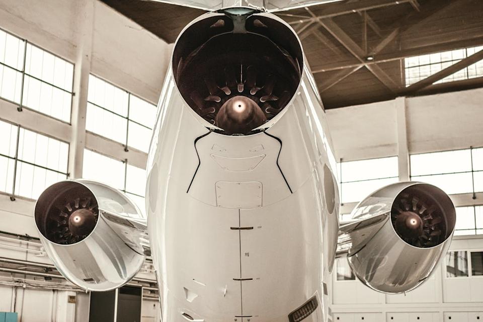 Why Vertical Aerospace (EVTL) Is Expanding Its Valo Supplier Network Ahead of Certification Why Vertical Aerospace (EVTL) Is Expanding Its Valo Supplier Network Ahead of Certification