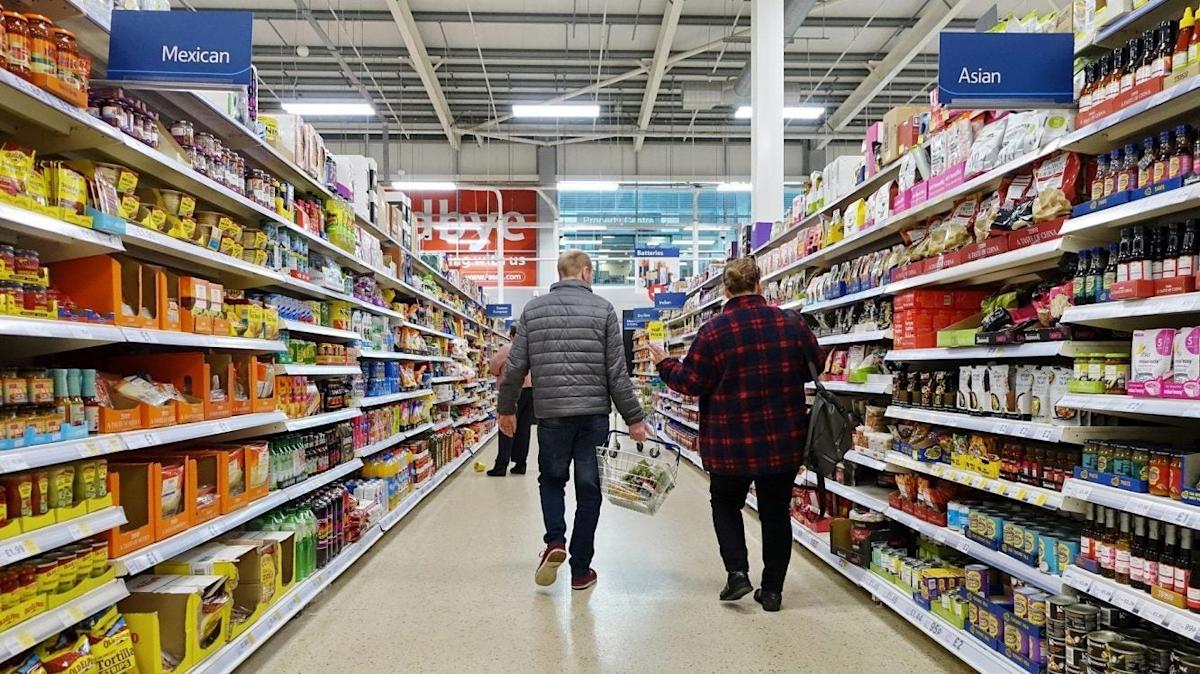 UK retailers to pass on “majority” of EPR costs to shoppers UK retailers to pass on “majority” of EPR costs to shoppers