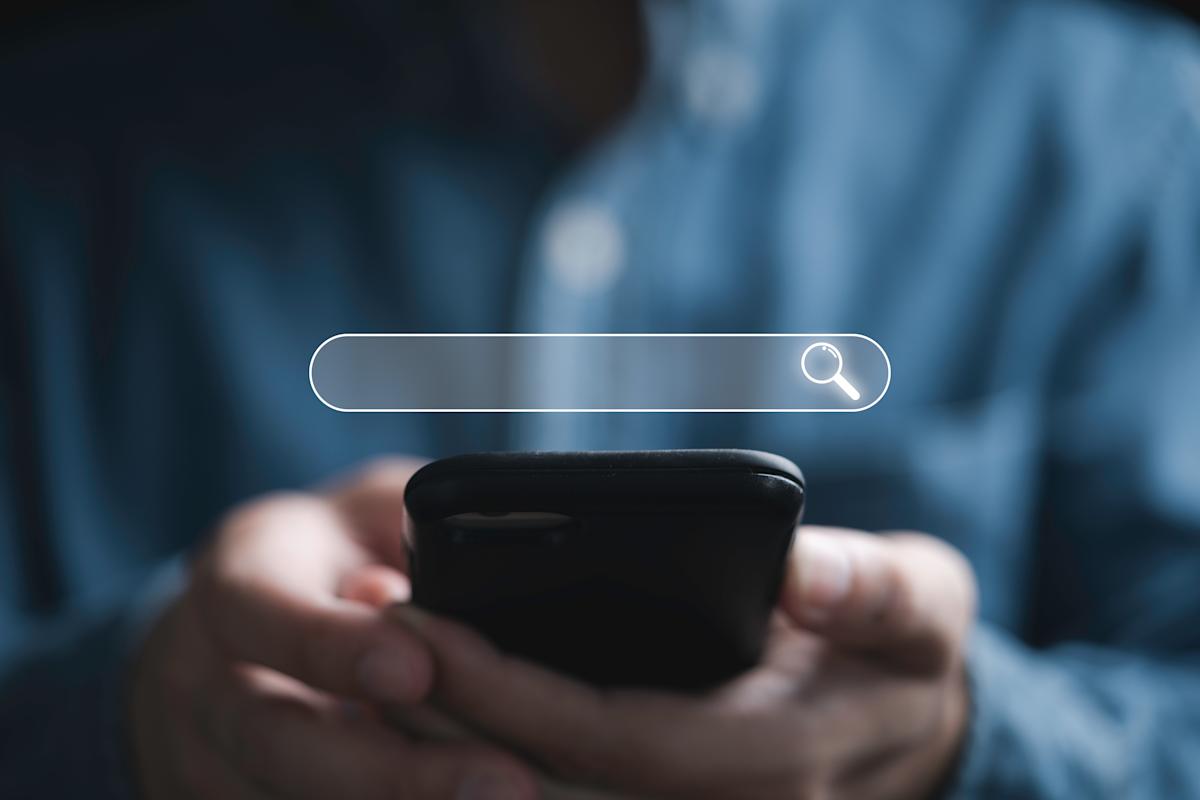 Online search interest in advisors sets record, reveals investor fear Online search interest in advisors sets record, reveals investor fear