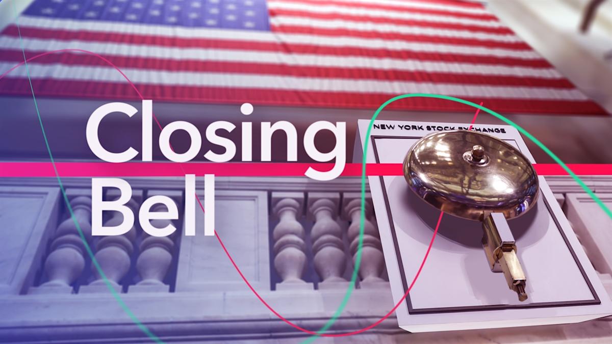 Stocks Slide as Tech Shares Reverse After Earnings | Closing Bell Stocks Slide as Tech Shares Reverse After Earnings | Closing Bell