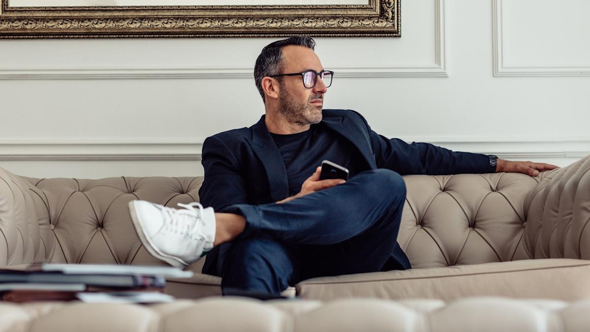 Here’s the Minimum Net Worth To Be Considered the Top 1% in Your 50s Here’s the Minimum Net Worth To Be Considered the Top 1% in Your 50s