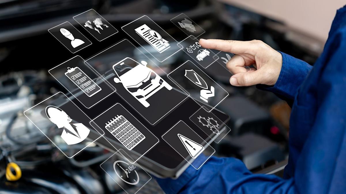 EC’s automotive package takes flexible decarbonisation path: ACEA EC’s automotive package takes flexible decarbonisation path: ACEA