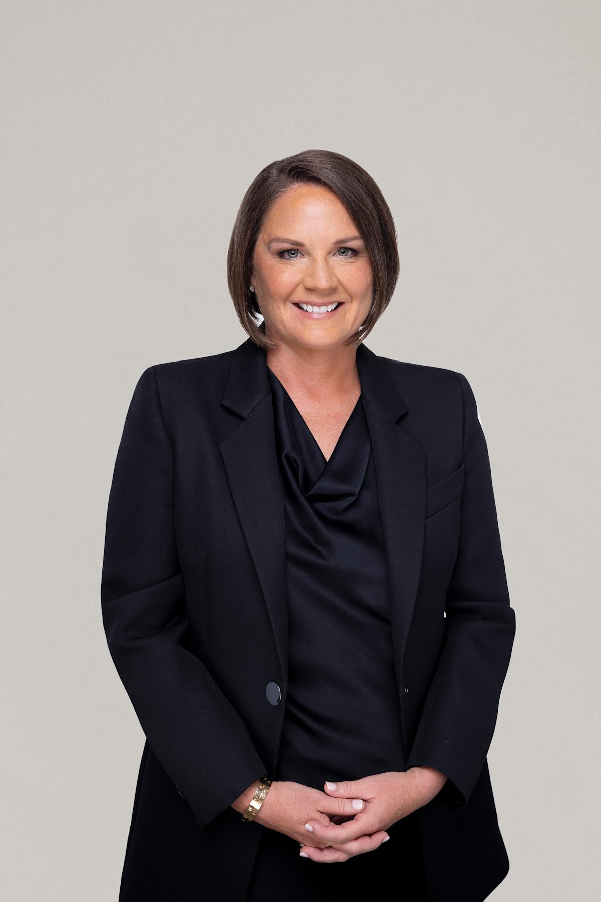 Saks Global Names Brandy Richardson CFO Saks Global Names Brandy Richardson CFO