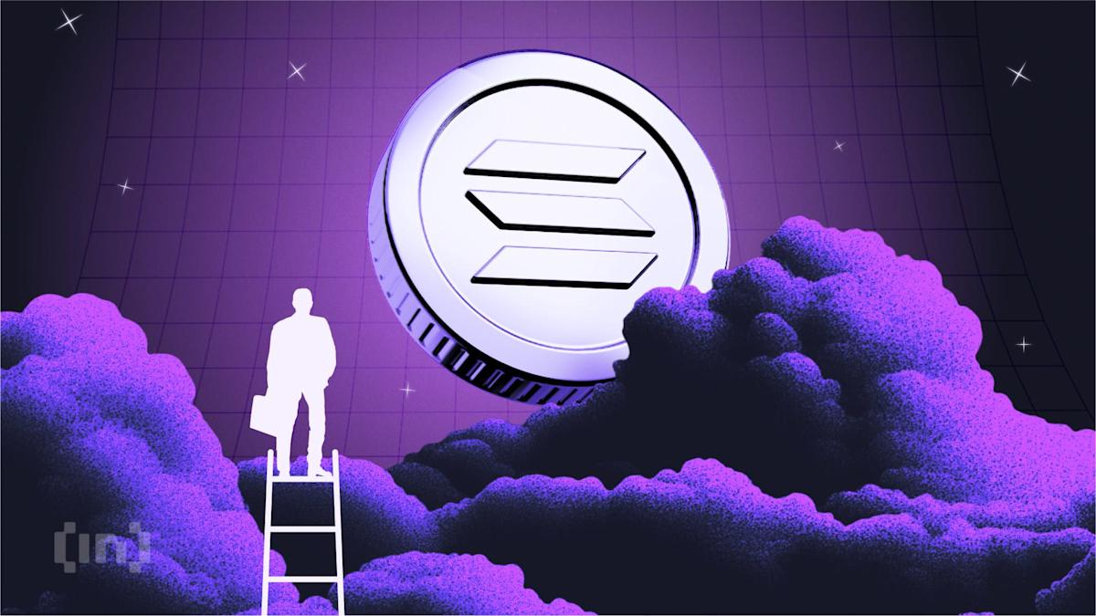 Solana Price Depends On Existing SOL Holders, Here’s Why Solana Price Depends On Existing SOL Holders, Here’s Why