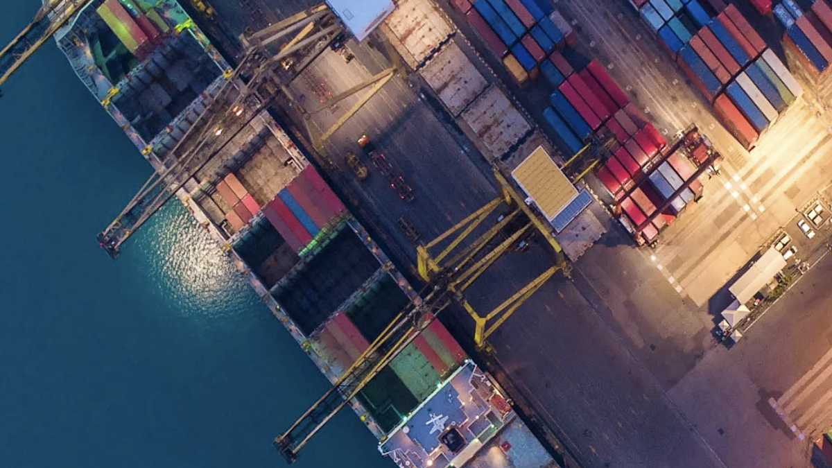 Fewer but larger transport M&As in Q3: Study Fewer but larger transport M&As in Q3: Study