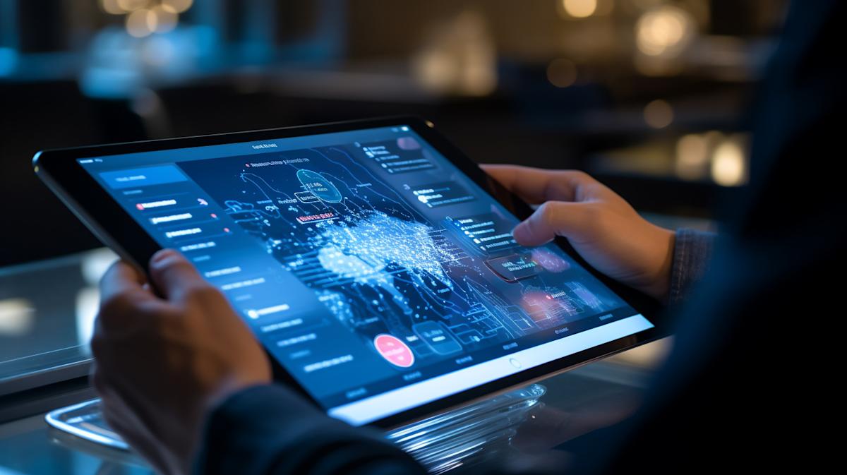 “These Guys Have Excellent Numbers and a Very Strong Business” “These Guys Have Excellent Numbers and a Very Strong Business”