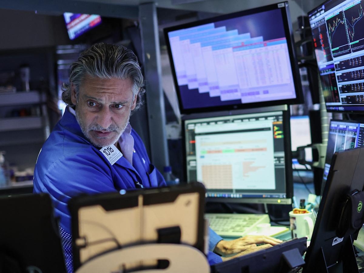 The bond market has been on a roller coaster ride this year. Here are 3 predictions for what comes next. The bond market has been on a roller coaster ride this year. Here are 3 predictions for what comes next.