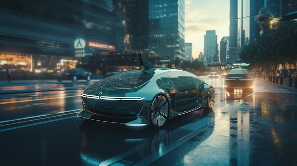 Mobileye Global Inc. (MBLY) Anticipates Annual Revenue Below Expectations as Tariffs Weigh on Automakers Mobileye Global Inc. (MBLY) Anticipates Annual Revenue Below Expectations as Tariffs Weigh on Automakers