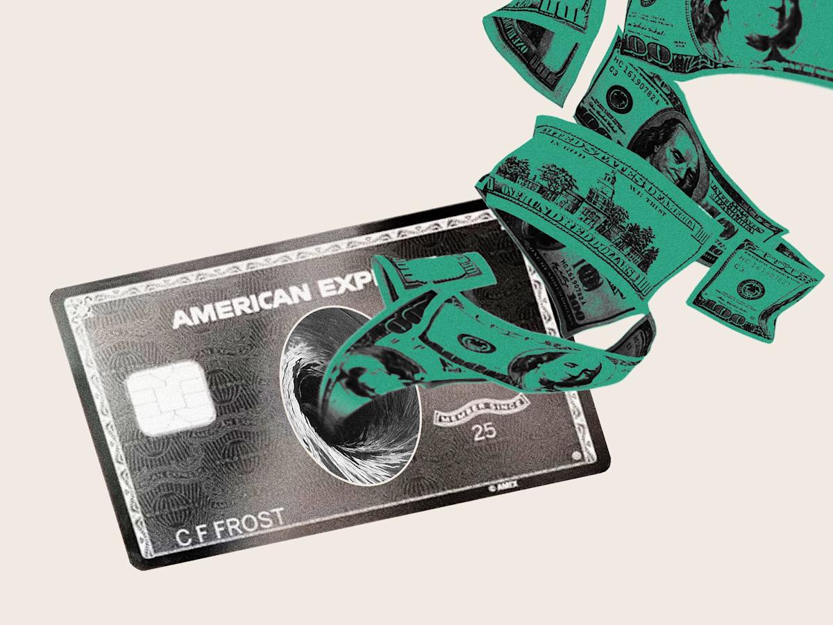 I’ve got a real love-hate relationship with my Amex Platinum card I’ve got a real love-hate relationship with my Amex Platinum card