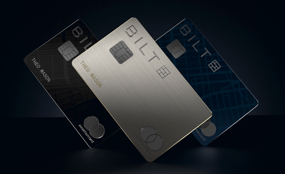 Are they better than the original — and can you still earn points on rent? Are they better than the original — and can you still earn points on rent?