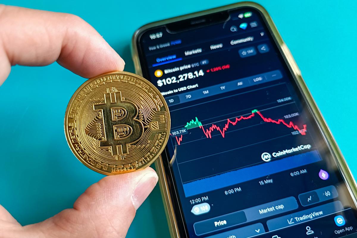 Bitcoin hits new highs above 9,500 as crypto momentum accelerates Bitcoin hits new highs above 9,500 as crypto momentum accelerates