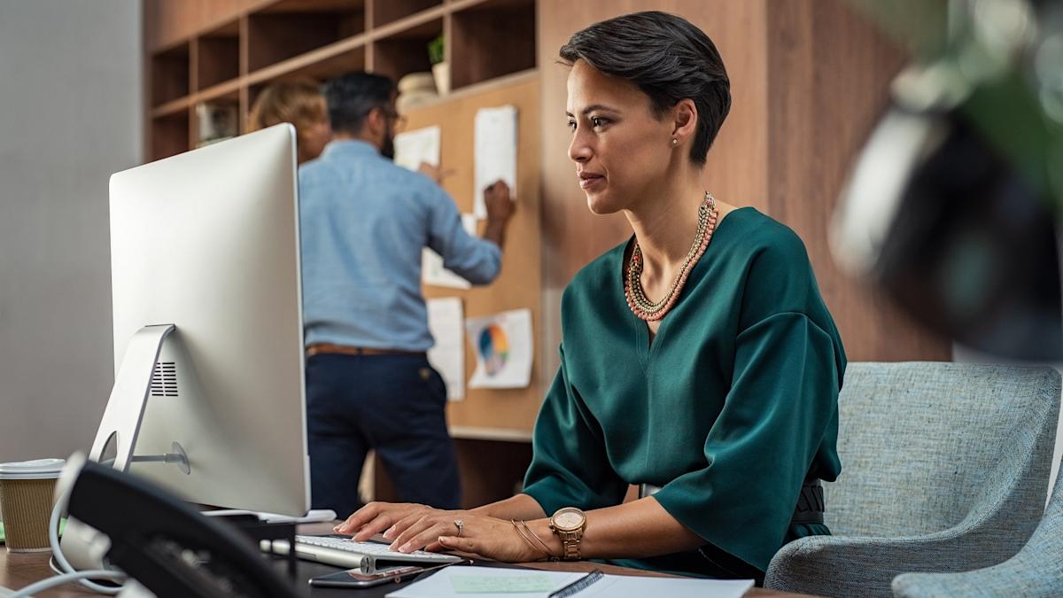 This Is the No. 1 Thing Every American Should Do With Their 401(k) This Is the No. 1 Thing Every American Should Do With Their 401(k)