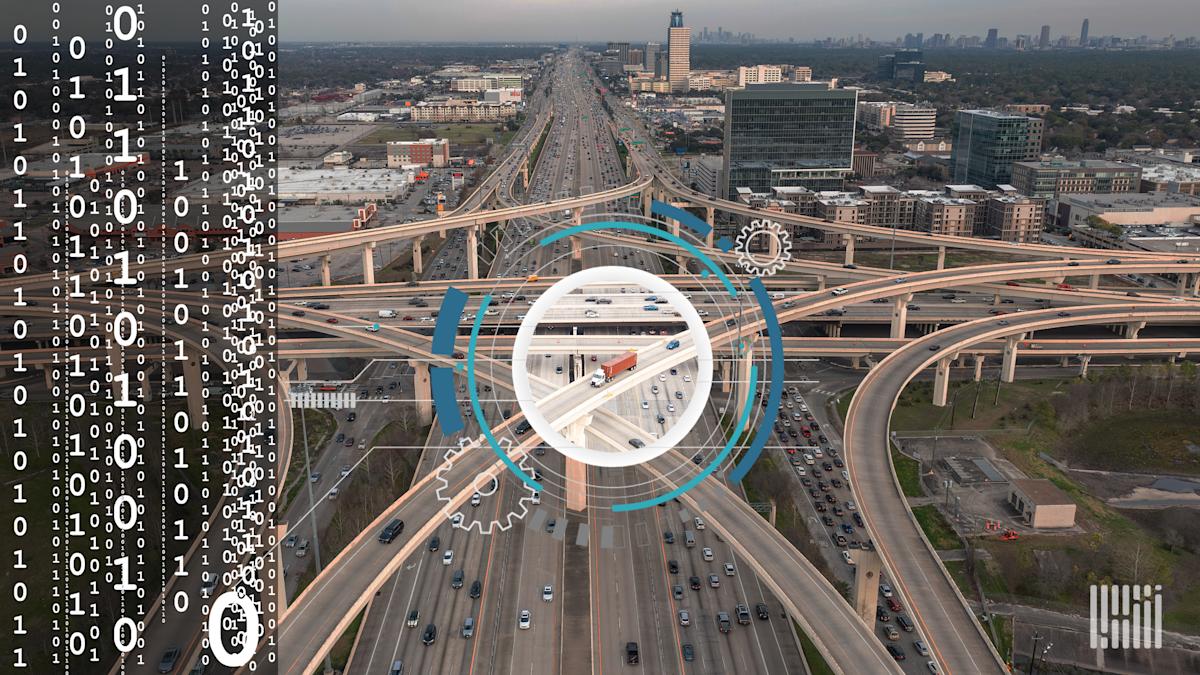 Truckstop.com rolls out SONAR-integrated dry van load board Truckstop.com rolls out SONAR-integrated dry van load board