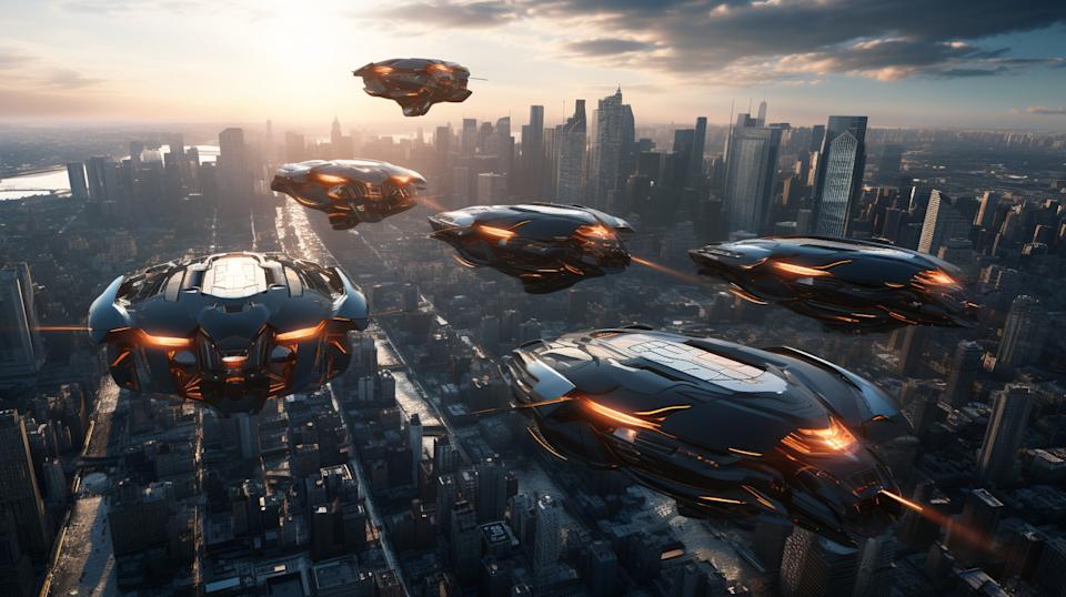 Archer Aviation (ACHR) Eyes International Expansion with Serbia Deal Archer Aviation (ACHR) Eyes International Expansion with Serbia Deal