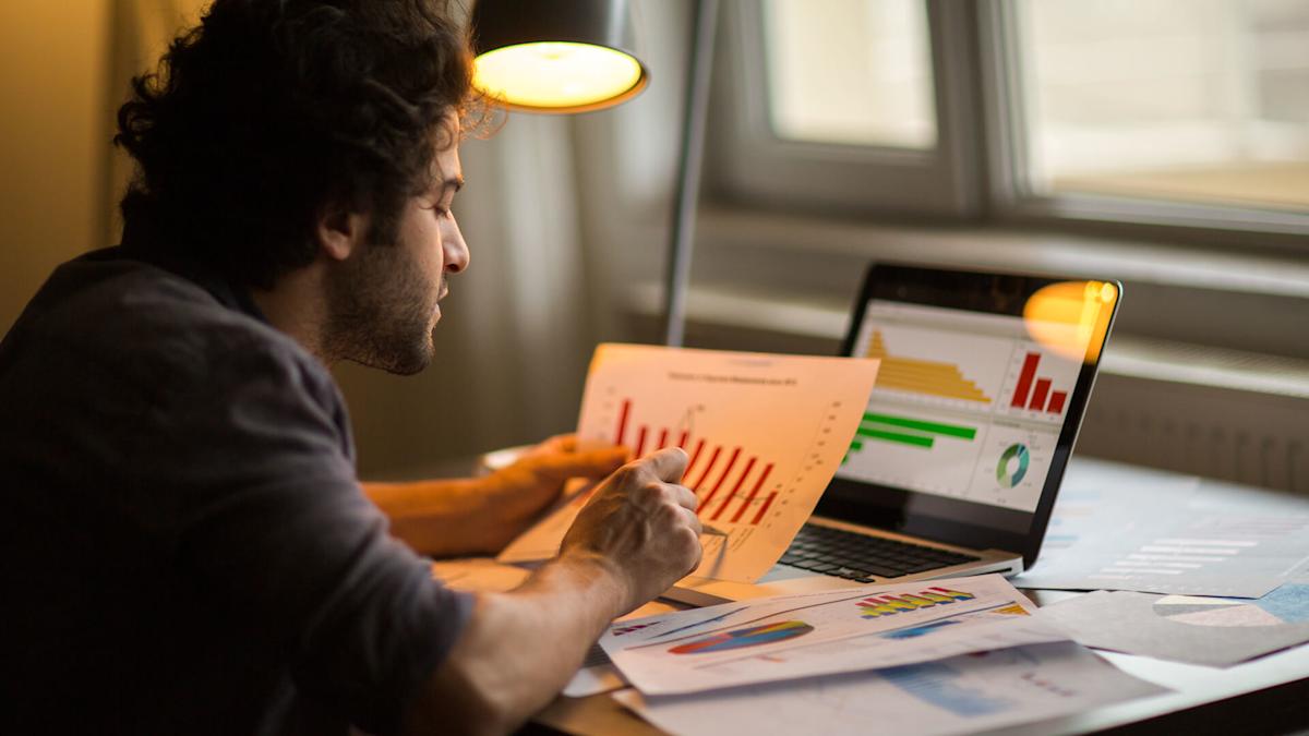 4 Questions Investors Should Ask Before Chasing a Hot Trend 4 Questions Investors Should Ask Before Chasing a Hot Trend