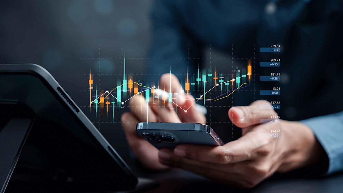 These 4 Stocks Could Be Undervalued — Should You Buy Them Now? These 4 Stocks Could Be Undervalued — Should You Buy Them Now?