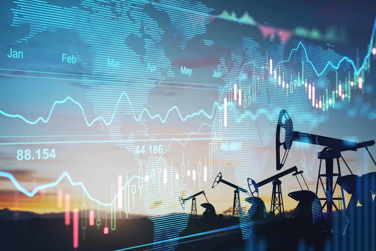 This Natural Resources ETF Has Silently Outperformed The S&P 500 Year-To-Date While Yielding 5% This Natural Resources ETF Has Silently Outperformed The S&P 500 Year-To-Date While Yielding 5%